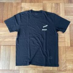 TANGTANG プリントTシャツ XL supreme SALOMON APC