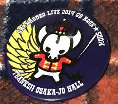 2025年最新】granrodeo 缶バッジの人気アイテム - メルカリ