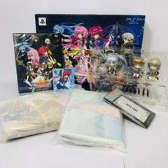 魔法少女リリカルなのは THE GEARS OF DESTINY GOD BOX