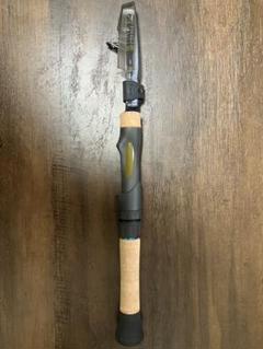 ジェットセッター 60ST プロトタイプ 中古美品 遊動KMガイド使用 ツララ ジェットセッター 60ST プロトタイプ 中古美品 遊動KMガイド使用