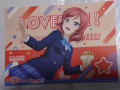 バラ売り可 ラブライブ キャラカフェ ランチョンマットまとめ売り 114枚 バラ売り可 ラブライブ キャラカフェ ランチョンマットまとめ