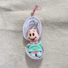 Amazon.co.jp: ディズニー ヤングオイスター ぬいぐるみ