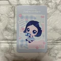 ティニピン　ハトゥハ　ジウ　トレカ　kwangya jiwoo