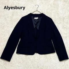 新品タグ付き✨ Aylesbury アリスバーリー 紺ブレ 金ボタン M 楽天市場】アリスバーリー Aylesbury（レディースファッション