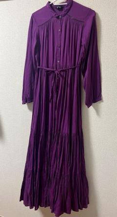 Velnica ロングワンピース One Piece | All Items | Velnica Online Store