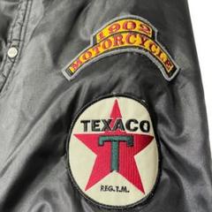 TEXACO テキサコ ワークジャケット ジップアップ スイングトップ