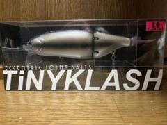 【限定】TiNY KLAH Lo ルアマガ 限定カラーセット タイニークラッシュ 限定】TiNY KLAH Lo ルアマガ 限定カラーセット タイニークラッシュ