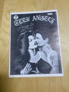 新品 2冊セット【TEEN ANGELS ティーンエンジェルズ】#1 #2 新品 2冊セット【TEEN ANGELS ティーンエンジェルズ】#1 #2