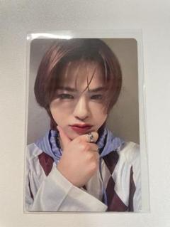 KCON 2025 MD 6000円 購入特典 トレカ INI 松田迅