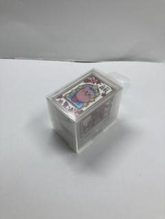【開封済み】【中身状態不明】カービィ　花札 開封済み】【中身状態不明】カービィ 花札
