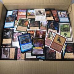 【24時間以内発送】MTG 旧枠　4kg以上　トレカ　まとめ　断捨離