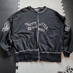 Little sunny biteスエット