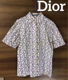新品✨Diorクリスチャンディオール エプロン すずらんミュゲ 花柄　タグ付 2025年最新】dior すずらんの人気アイテム - メルカリ