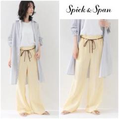 Spick & Span - 美品 タグ付き新品未使用 Spick and Span