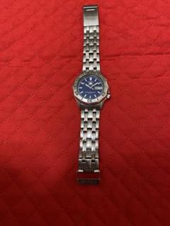 SEIKO5 SPORT 自動巻腕時計 7S26-01G0