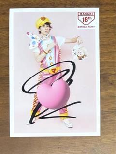 DISH// 矢部昌暉 直筆サイン入りチェキ 2枚 2025年最新】DISH サインの人気アイテム - メルカリ
