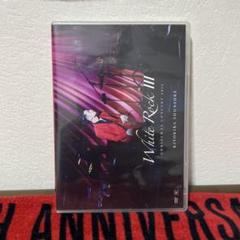 清木場俊介　White Rock 3 LIVE DVD