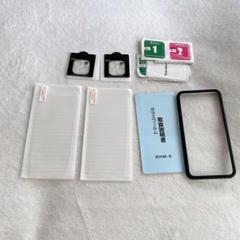 4枚セット❣️Armor iPhone15 ガラスフィルム【日本旭硝子素材製】