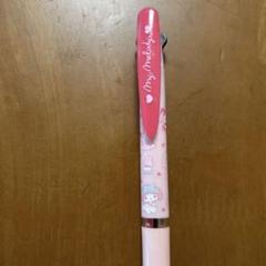 JETSTREAM 多機能ペン My Melodyのサムネイル
