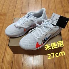 新品未使用　ナイキエアーズームペガサス40 25cm【匿名配送】 ちいかわさん専用 NIKE エア ズーム ペガサス 40 ワイド 25cm