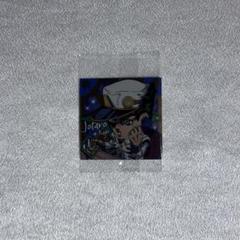 ジョジョの奇妙な冒険　ジョジョ　シールウエハース