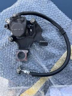 TOKICO ブレーキキャリパー ASSY GSX-R1000 k6