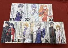 2025年最新】愛蔵版 新世紀エヴァンゲリオン 特典の人気アイテム