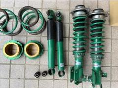 TEIN テイン MG22S モコ用 ベーシックK 車高調 ラパンなど流用に