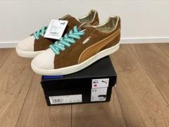 PUMA magforlia city of light 28.5センチ magforlia PUMA SUEDE VTG MIJ CITY of LIGHTSです。言葉は