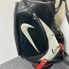 【ポイント10倍】 希少品】 ナイキゴルフ VRツアースタッフバック 6分割キャディ ゴルフバッグ・キャディバッグ