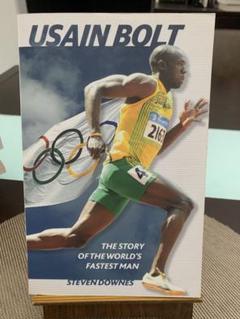 2025年最新】Usain_Boltの人気アイテム - メルカリ