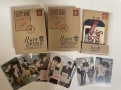 ENHYPEN - ENHYPEN『Special Gift Club』ヒスン ENHYPEN ヒスン 「Special Gift Club」(未開封)
