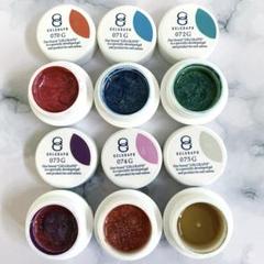 廃盤品あり⭐︎ カラージェルネイル　まとめ売り　15色　ジェルグラフ　18 廃盤品あり⭐︎ カラージェルネイルまとめ売り15色ジェルグラフ18