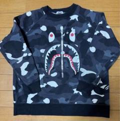 A BATHING APE(アベイシングエイプ) / ジップパーカー/L