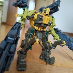 バンダイ 30MM HG 境界戦機 プラモデル 未組立セット おまけ付き バンダイ 30MM HG 境界戦機 プラモデル 未組立セット おまけ付き