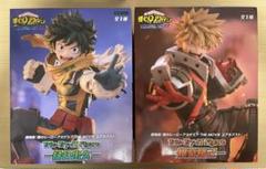 Trio-Try-iTトリオトライト 緑谷出久 フィギュア 15個セット 僕のヒーローアカデミア Trio-Try-IT Figure 緑谷出久｜Yahoo