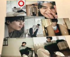 【匿名配送】本田響也 ファンミーティング グッズ 5点セット 2025年最新】本田響矢 チェキの人気アイテム - メルカリ