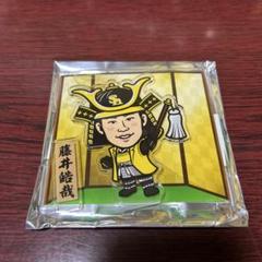 福岡ソフトバンクホークス 若鷹ガチャ こどもの日 藤井皓哉 アクスタ