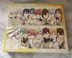 劇場版アイドリッシュセブン BEYONDTHEPERiOD CD 豪華版B