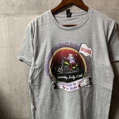 Tシャツ　90s y2k W&LT Sサイズ　イタリア製 H685 Tシャツ 90s 00s ヴィンテージ Y2K カジュアル アメカジ