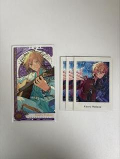 【A855】　羽風薫　ぱしゃっつ　まとめ売り　あんさんぶるスターズ　あんスタ あんスタ ぱしゃっつ 羽風薫