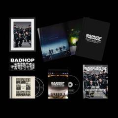 2025年最新】bad hop dvd 東京ドームの人気アイテム - メルカリ