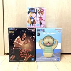 ONE PIECE ワンピースワールド2 フィギュア クンフージュゴン 8体 Yahoo!オークション - ワンピース ワールドコレクタブル