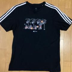 レア商品！ディズニー D24 限定Tシャツ ミッキーxエイプコラボ エド・ハーディー×ディズニーコラボ☆限定Tシャツ☆レア☆D24