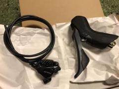 shimano GRX820 STI左レバー 新品未使用 - メルカリ