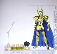 聖闘士星矢  海外　オリンポス十二神　ゼウス　フィギュア　A 専用聖闘士聖衣神話EX オリンポス十二神 大神ゼウス 海外版 冥衣