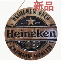【美品/レア】ハイネケン看板 ビンテージ ★両面ドーム電飾サイン ハイネケン バレルサイン 樽型看板 Heineken アメリカン雑貨