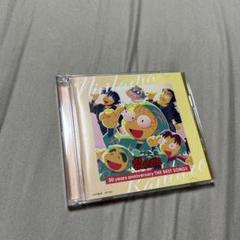 忍たま乱太郎30周年記念 CD NHKアニメ 忍たま乱太郎 30 years anniversary THE BEST SONGS