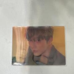 BTOB ミニョク HUTAZONE サノク トレカ BTOB ミニョク HUTAZONE サノク トレカ - メルカリ