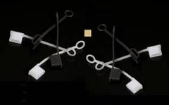 ⭐️シリコン製 HDMI用 落下防止機能付 HDMI(オス)コネクタ用防塵保護